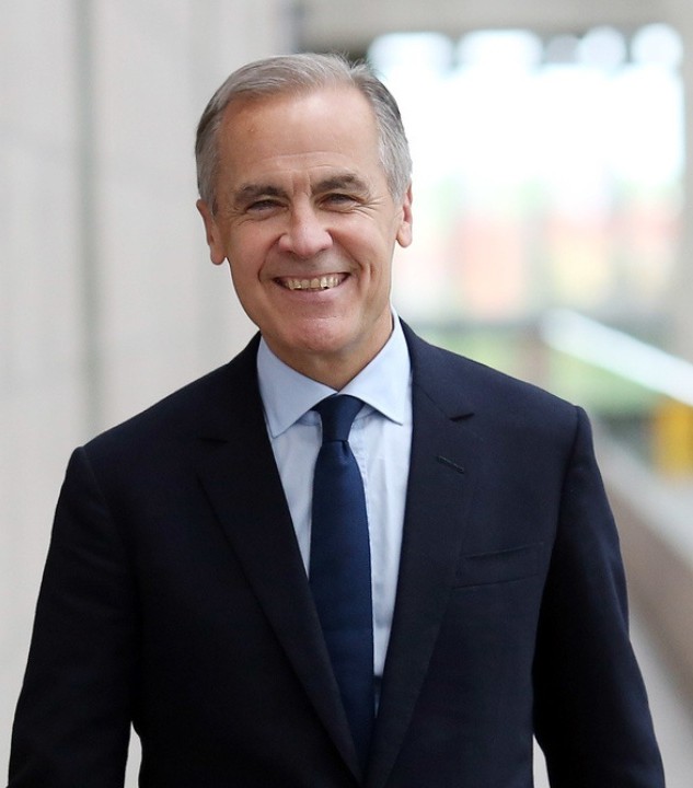 Meet Mark Carney BG - 1